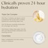 Clinically proven 24 h hydration