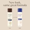 Aveeno® Therapeutic Shave Gel - New Look, same great formula