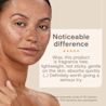 Aveeno® Positively Radiant® Vitamin C Serum noticeable difference feedbacks