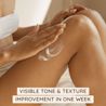 Tone + Texture Renewing Lotion Benefit