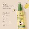 Aveeno® Daily Moisturizing Body Oil Mist 98% naturally derived ingredients