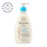 Aveeno Baby Daily Moisture Wash & Shampoo - Image 1 - Aveeno - en-SG