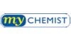 Retailer logo