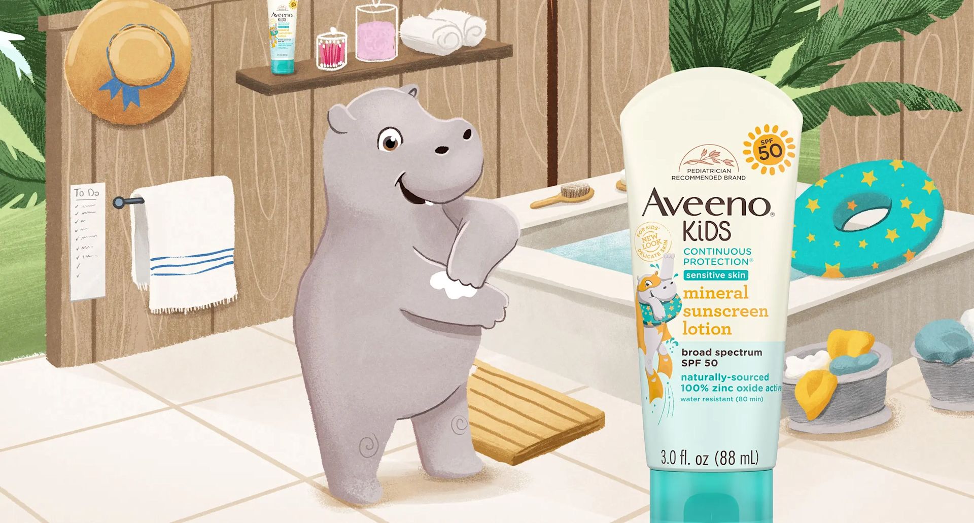 Safely Shield Your Skin Like Ray