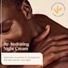 Nourishing oat, mineral complex & shea butter