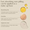 Aveeno CALM+RESTORE® Moisturising Lotion SPF50 50ml - Image 4