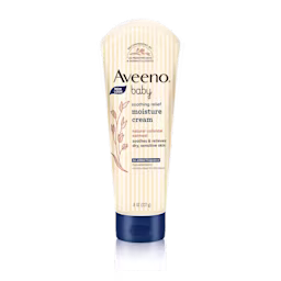 AVEENO® BABY SOOTHING RELIEF MOISTURE CREAM - Image 1 - Aveeno - th-TH