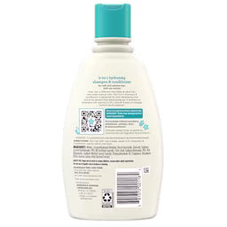 Kids 2-in-1 Hydrating Shampoo & Conditioner - Image 2 - Aveeno - en-US