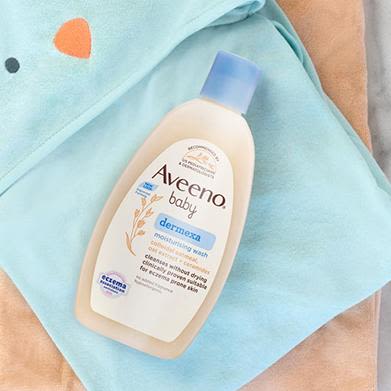 BODY WASH & CLEANSERS