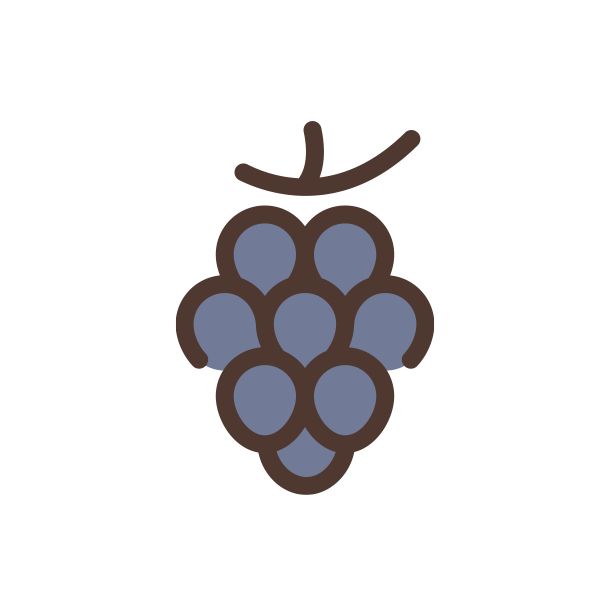BLACKBERRY & QUINOA