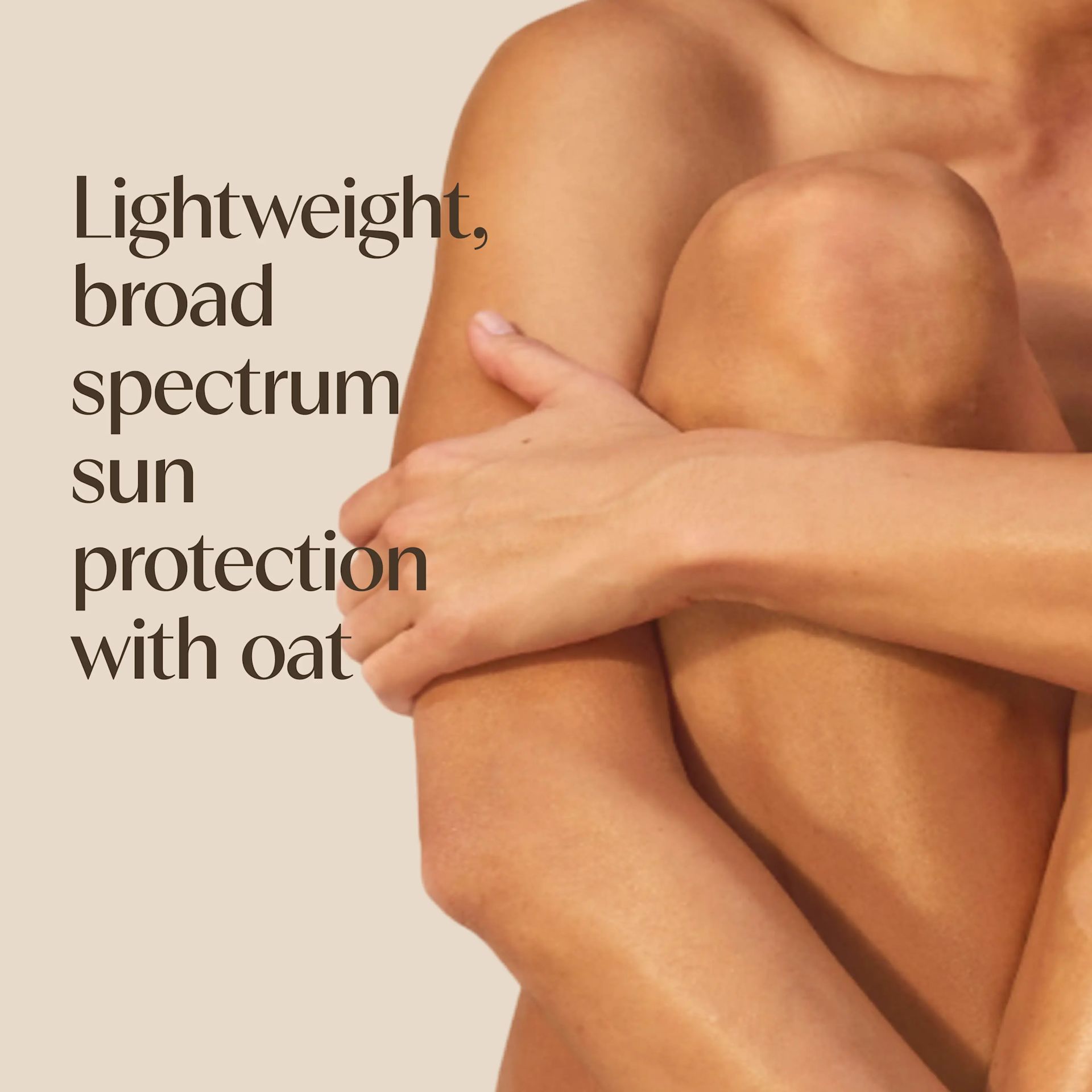パーフェクトローション Oxybenzone-Free Body Sunscreen Lotion, SPF 60 | Aveeno®