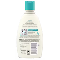 Kids Curly Hair Conditioner - Image 2 - Aveeno - en-US