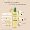AVE EMEA UK 3574661883755 Aveeno Daily Moisturising Oil Spray Cocoa Vanilla 200ML SI02 THUMB JPG