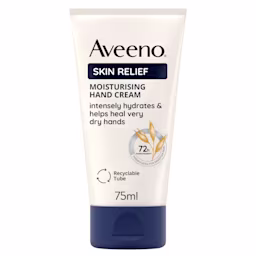 Aveeno Skin Relief Moisturising hand cream 