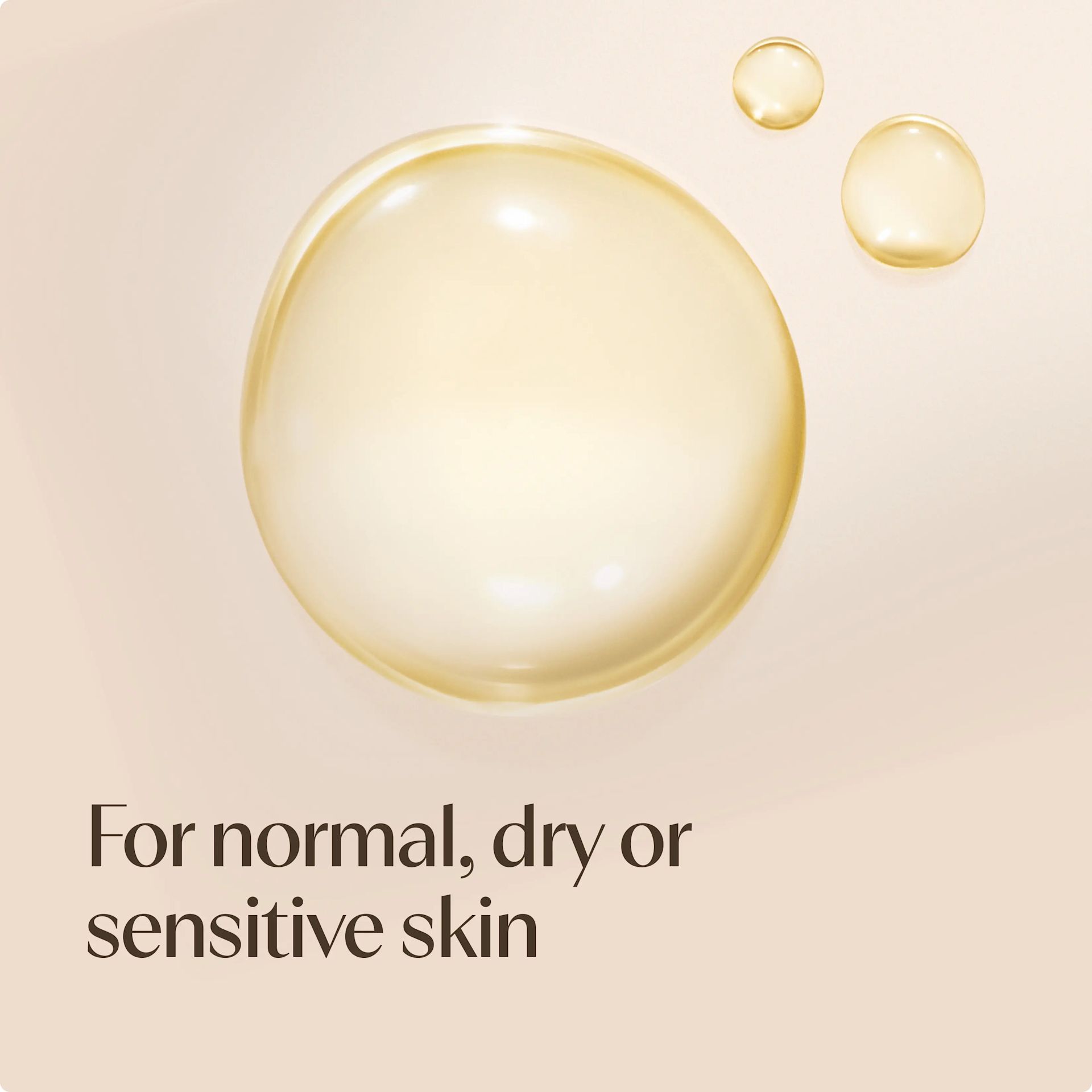 Aveeno® Daily Moisturizing Body Oil Mist For normal, dry or sensitive skin