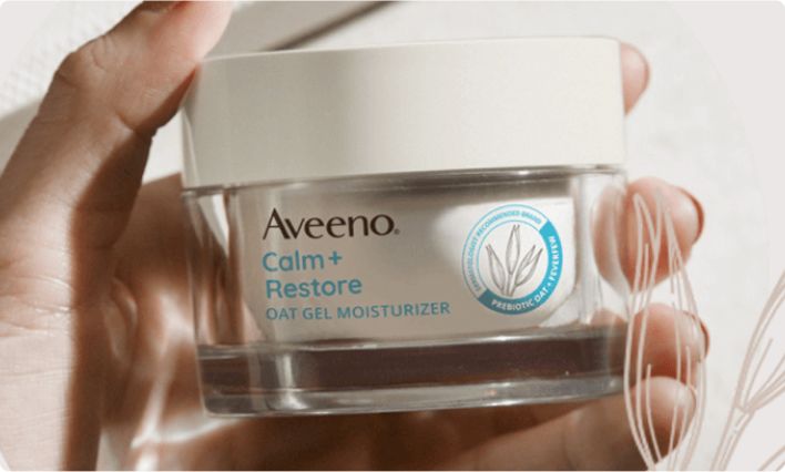 Thoughtfully Formulated for Your Skin - Sensitive Skin State