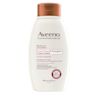 Front pack shot of Aveeno® Blackberry & Quinoa Blend Color Protect & Strengthen Conditioner
