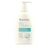 Flacon-pompe de 340 g de lotion réparatrice à l’avoine AVEENO® Calm + Restore
