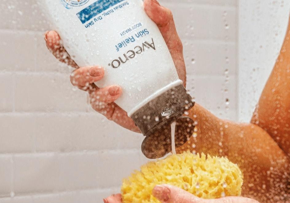 Body Wash