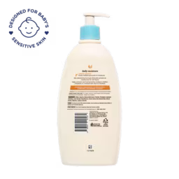 Aveeno Baby Daily Moisture Lotion - Image 4 - Aveeno - en-SG