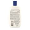 Back of pack shot of Aveeno® Anti-Itch Concentrated Lotion, 4 fl. oz
