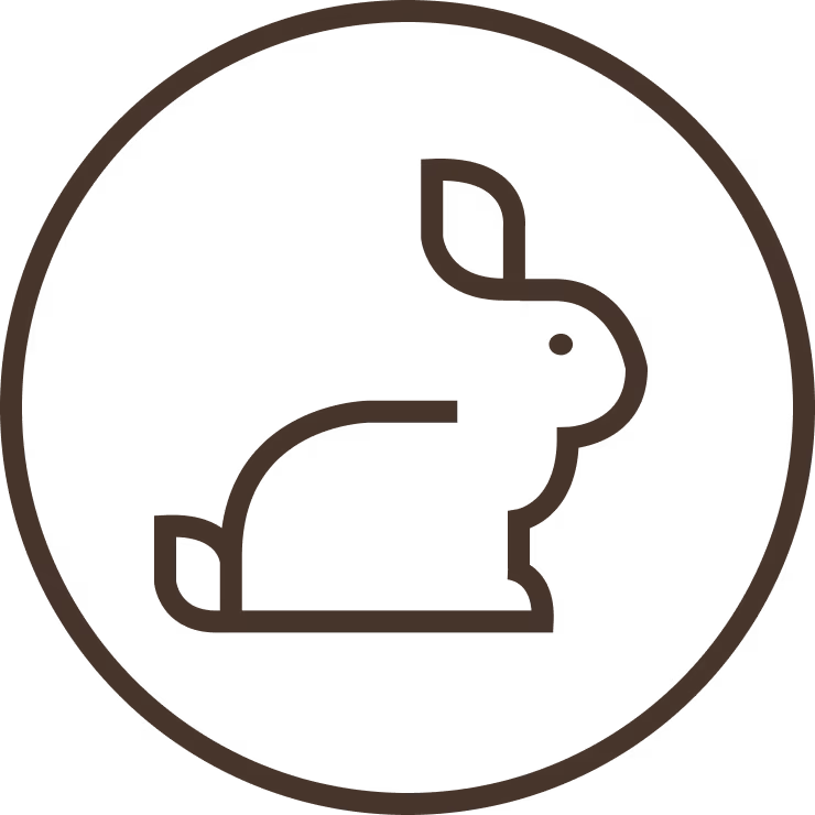 Aveeno Animal Welfare Icon
