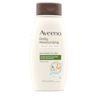Aveeno Daily Moisturizing Yogurt Body Wash, Vanilla Scent Transition