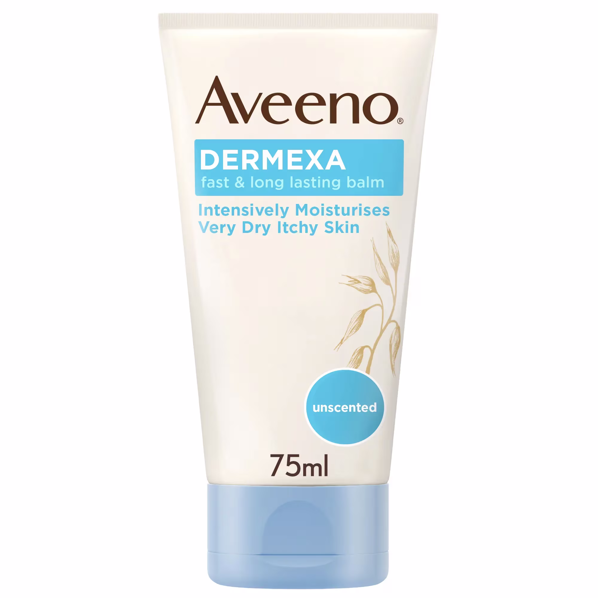 Fast and Long Lasting Dermexa Balm