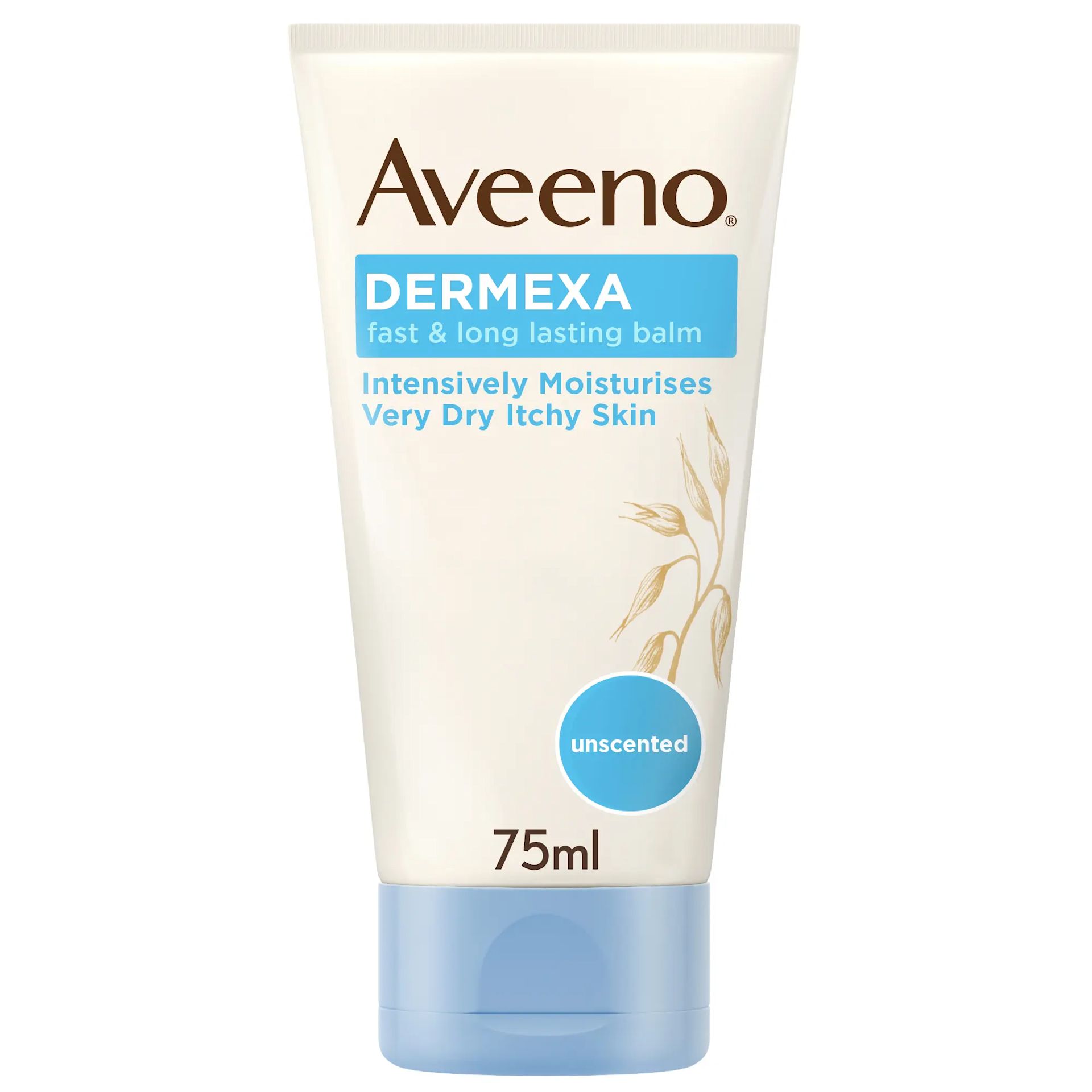 Fast and Long Lasting Dermexa Balm