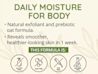 Aveeno Daily Moisturizing Exfoliating Body Scrub Carousel 2