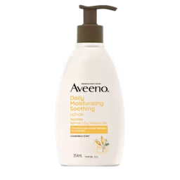 Aveeno Daily Moisturizing Soothing Lotion - Image 1 - Aveeno - en-SG