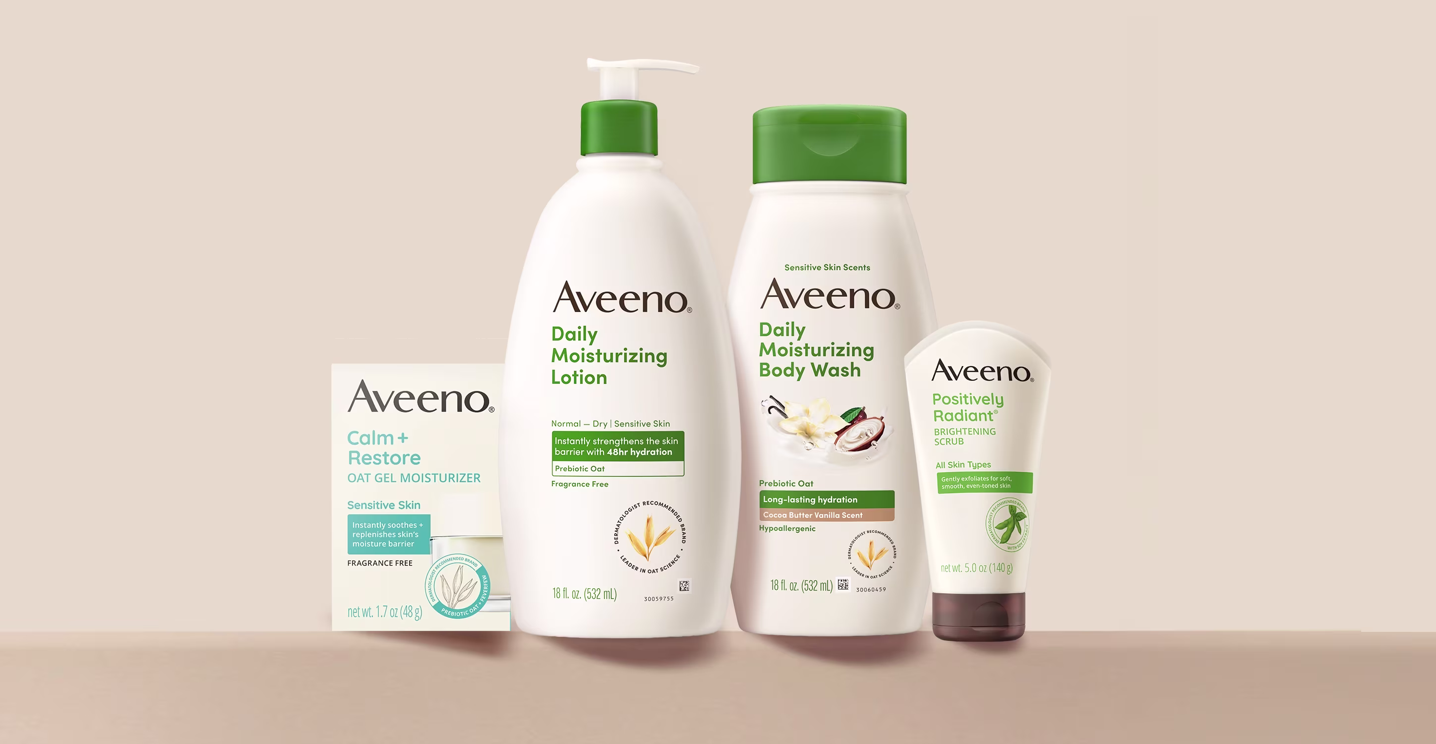 Aveeno® Prime Day Products. Save up to 30% off during prime day!