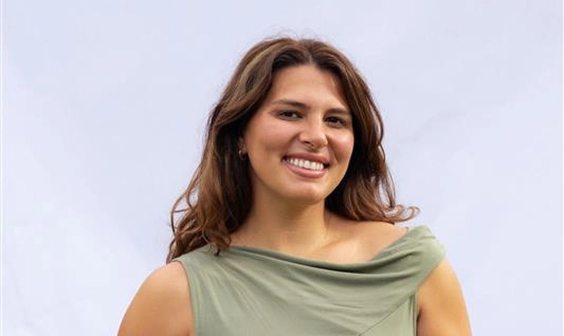 Nicole Mendes