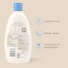 Aveeno® Eczema Therapy Cream fragrance-free, allergy tested & formulated for sensitive skin