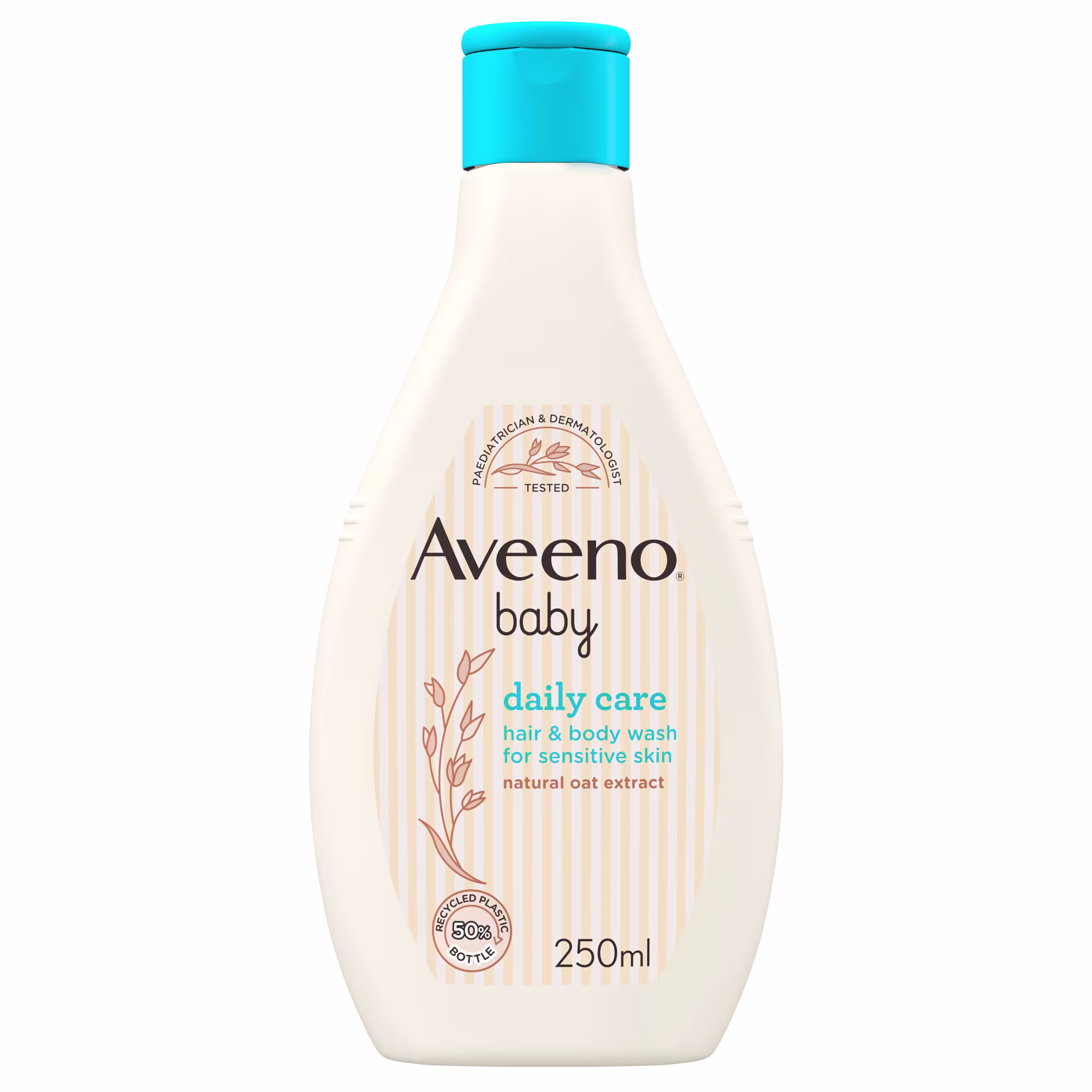 Aveeno® Baby Daily Care Wasgel haar & lichaam