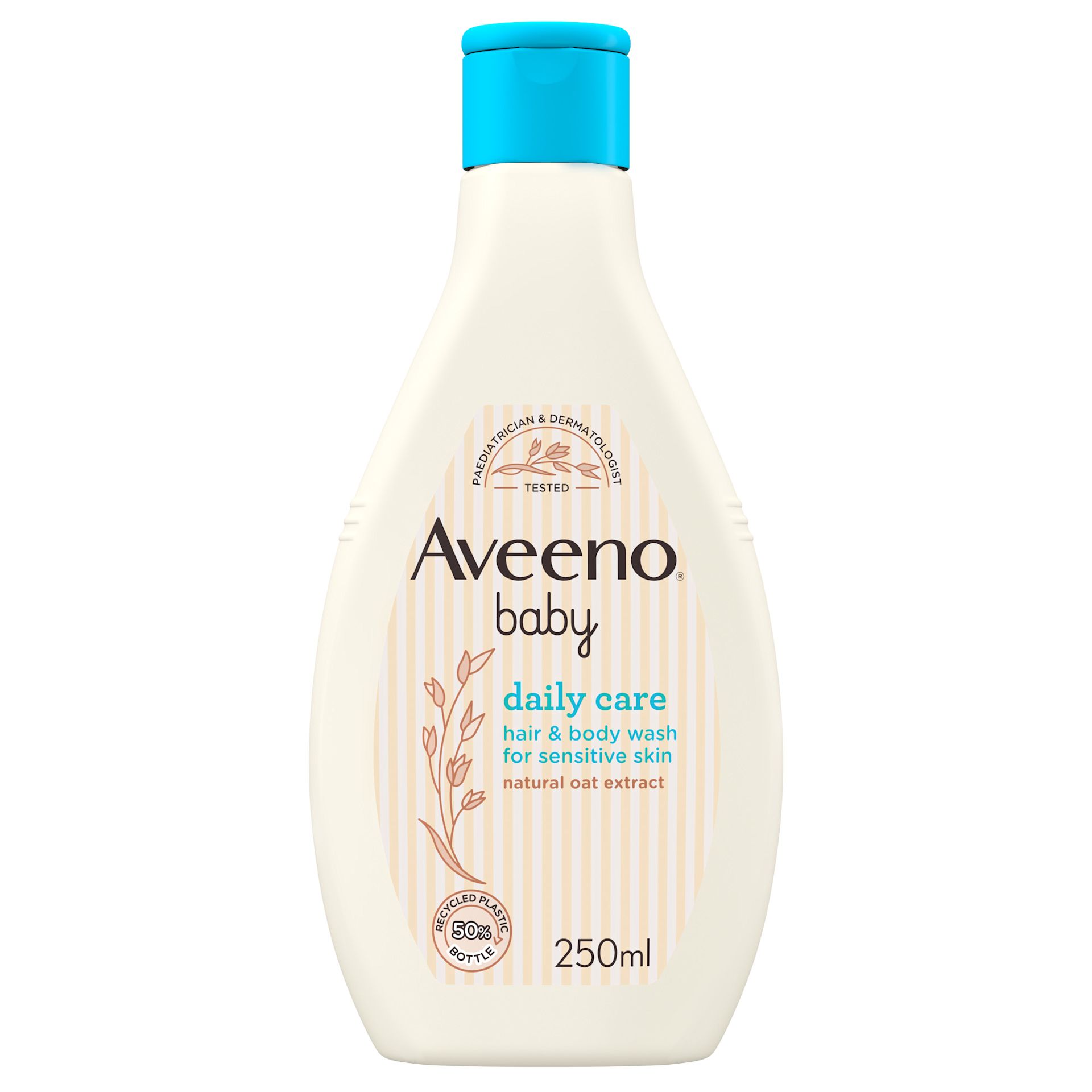 Aveeno® Baby Daily Care Gel nettoyant cheveux & corps