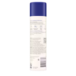 Aveeno Therapeutic Shave Gel with Oat for Dry Skin Back