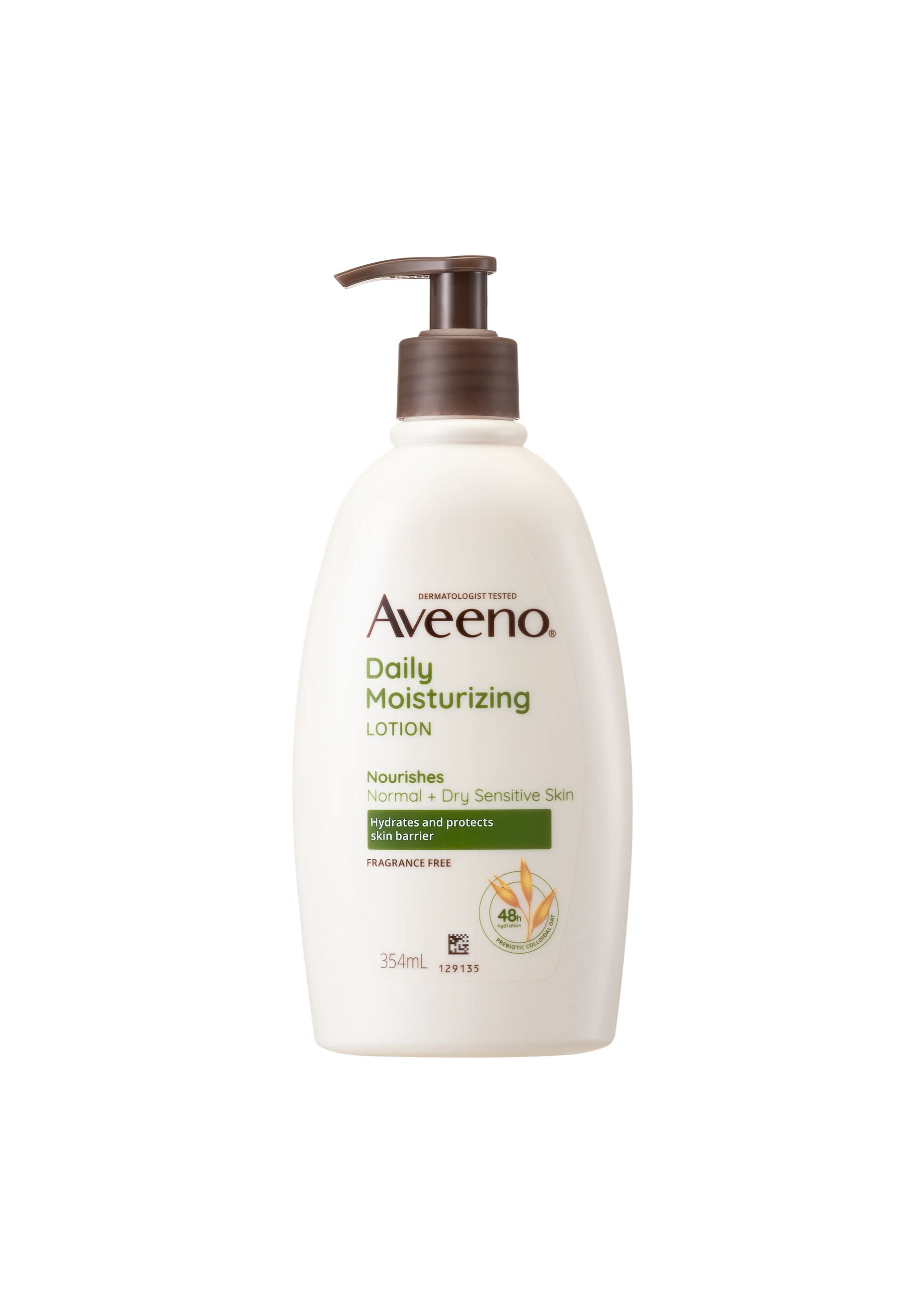 DM Lotion 354ml PNG