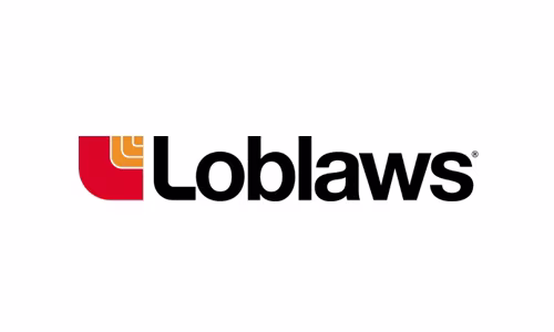 Loblaws Website