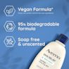 AVEENO® Skin Relief Moisturising Body Wash - Image 6 - Aveeno - en-IE