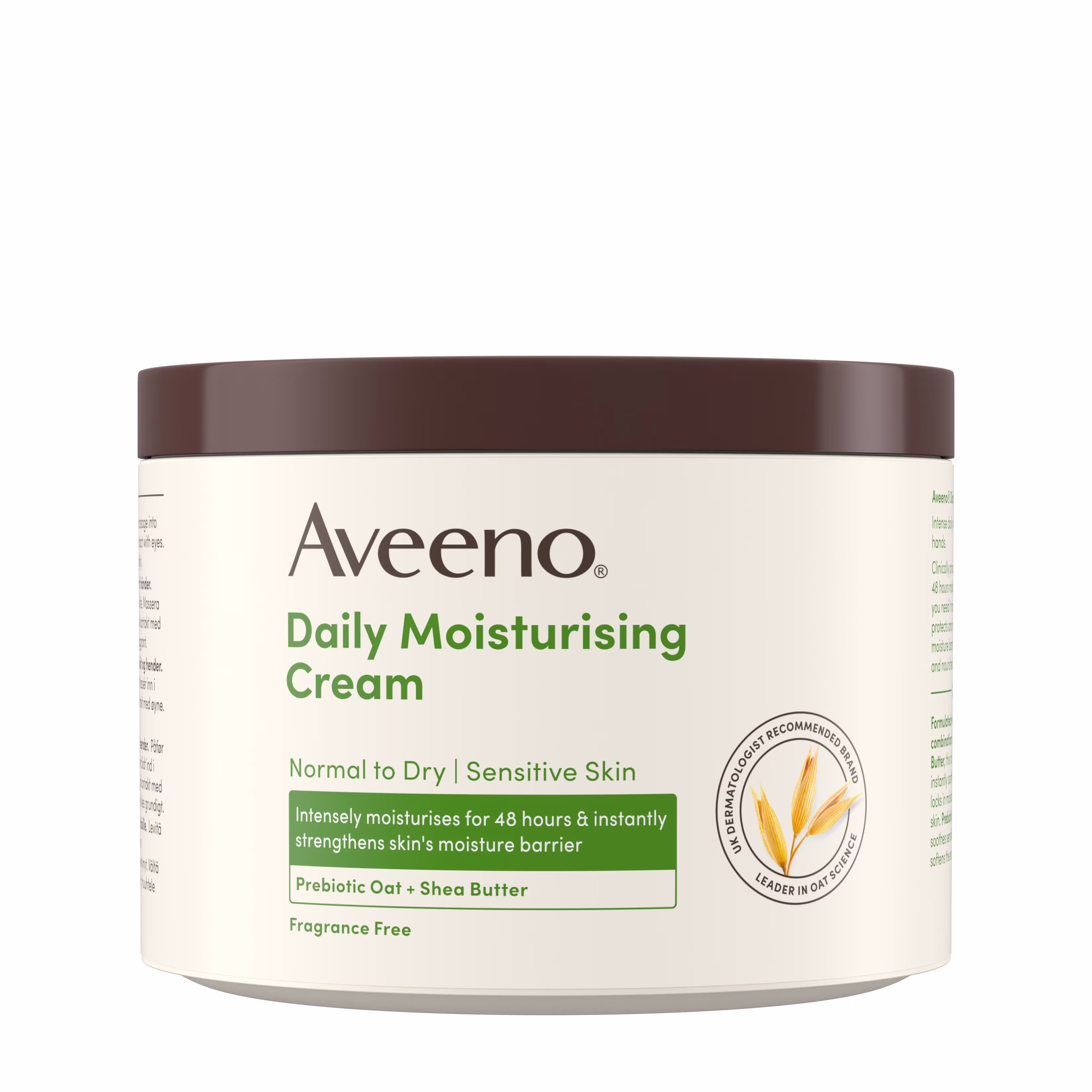 AVEENO Daily Moisturising Cream 400ml
