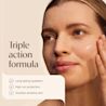 Aveeno CALM+RESTORE® Moisturising Lotion SPF50 50ml - Image 3
