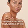  Aveeno® Daily Moisturizing Body Oil Mist Nourishes & conditions rough, sensitive, dry skin