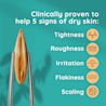 Aveeno Face CALM+RESTORE® Oat Rich Balm - Image 3 - Aveeno - en-IE