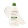 AVEENO® DAILY MOISTURIZING LOTION - Image 1 - Aveeno - en-CA AVEENO® Daily Moisturizing Lotion Pump Bottle, 532ml