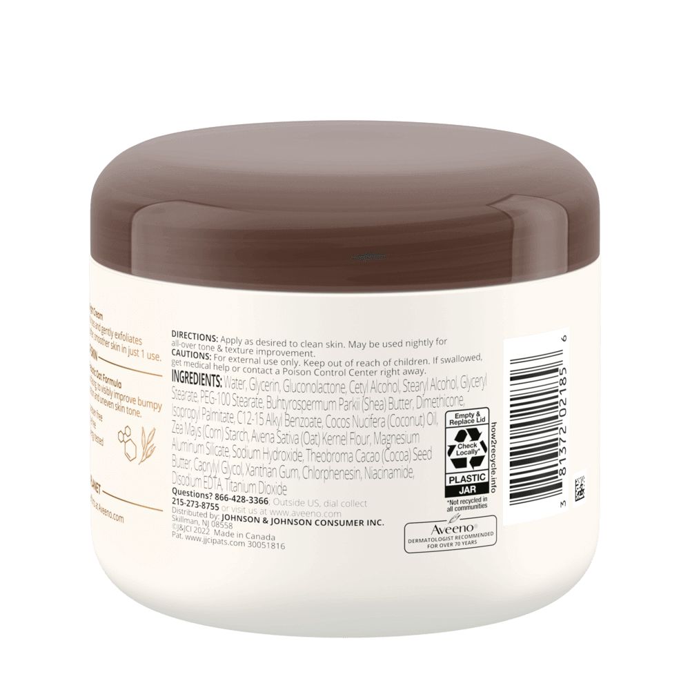 Tone + Texture Gentle Renewing Night Cream