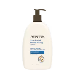 Aveeno Skin Relief Moisturizing Lotion - Image 2 - Aveeno - en-PH