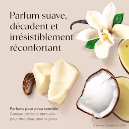 BodyOil CocoaButter Vanilla