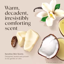 BodyOil CocoaButter Vanilla