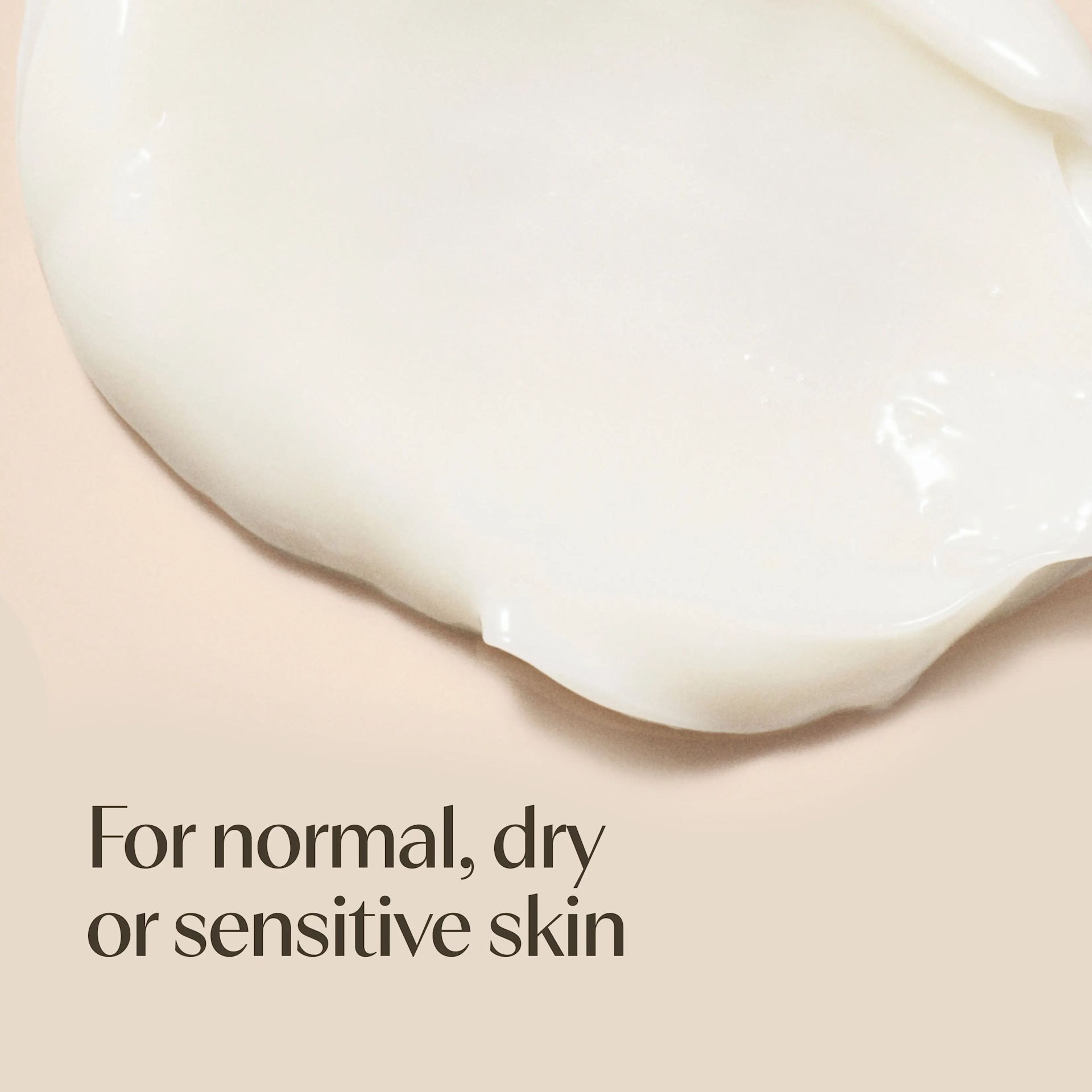 Aveeno® Daily Moisturizing Cream for normal, dry or sensitive skin